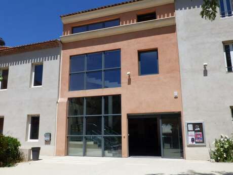 Maison des arts