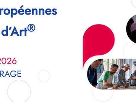 Journées des Métiers d'Art au Château de Simiane