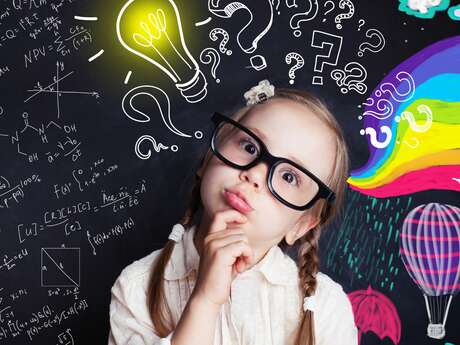 Club Sciences d'Altec ALTEC (7-11 ans)