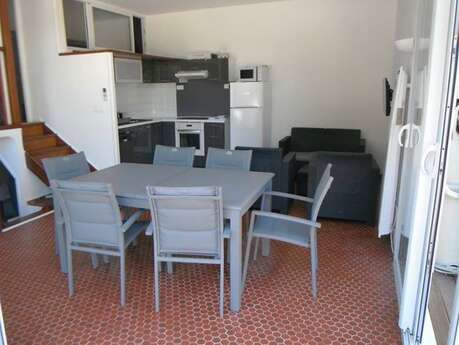 Maison T4 - 5 personnes