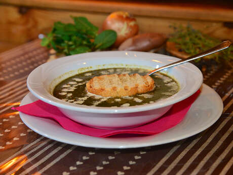 Fête de la soupe