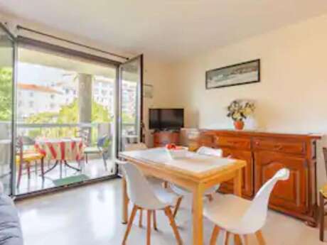 Saint Sauveur Cannes