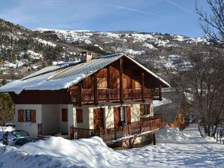 Catherine et Raoul Guigou