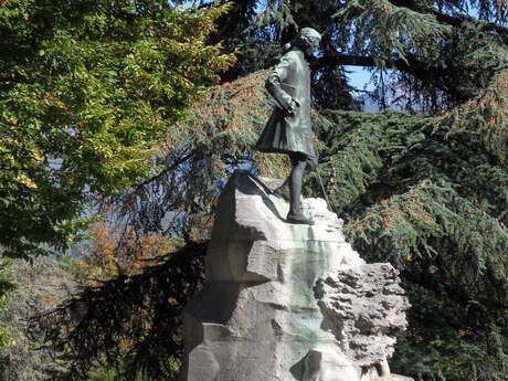 Parc du Clos Savoiroux