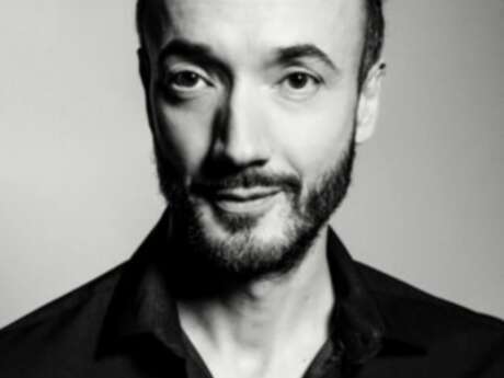 Concert : Pierre-François Blanchard Trio – Adèle Viret & Thomas Savy