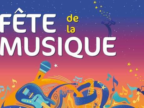 Fête de la musique