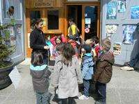 Il était une bergère : découverte de l'alpage