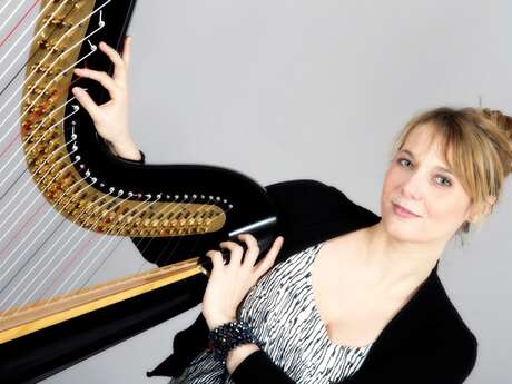 Concertos for harp and orchestra - "Passion Classique" String Orchestra