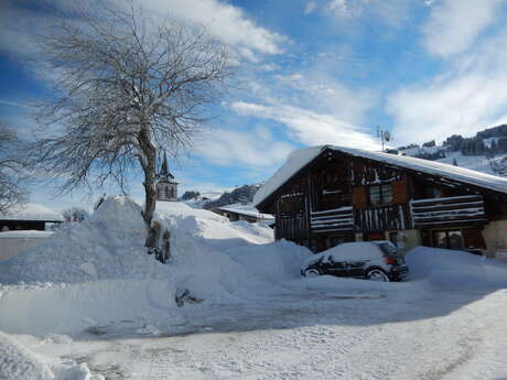 Le Petit Pierre - n°5