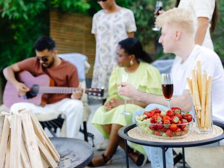 Summer Party