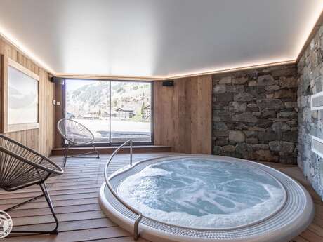 Le Sommard 2 - FREDAURE