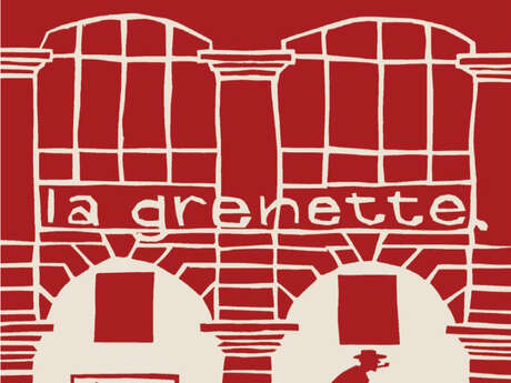 Festival du Cinémateur "Écran total"