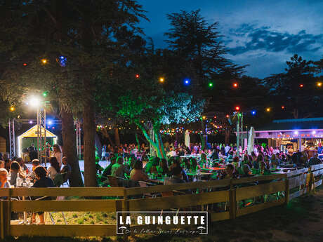 La Guinguette La Guinguette