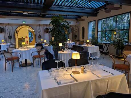 Restaurant Rogina