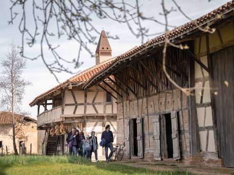 Ferme de la Forêt