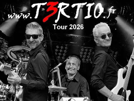 Summer evening: T3rtio