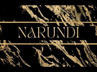 Concert : Narundi - musique jazz