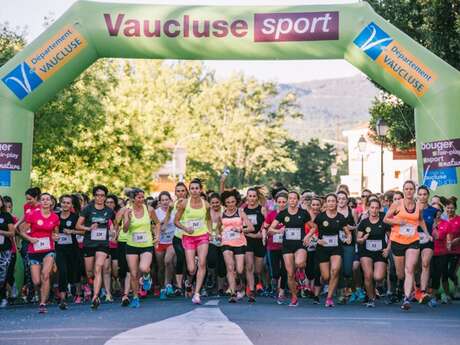 La Run des Filles