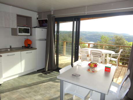 Naturist Campsite Verdon Provence