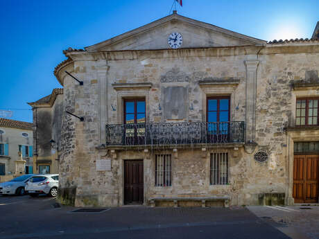 La Chapelle Saint Joseph