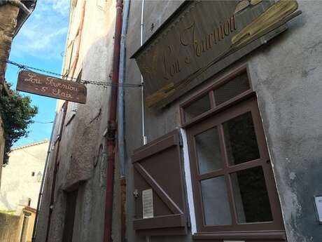 Four Saint-Clair