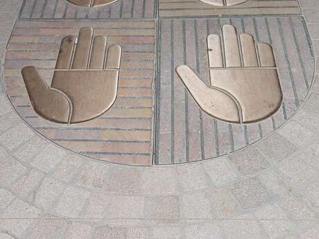 Armoiries de Manosque