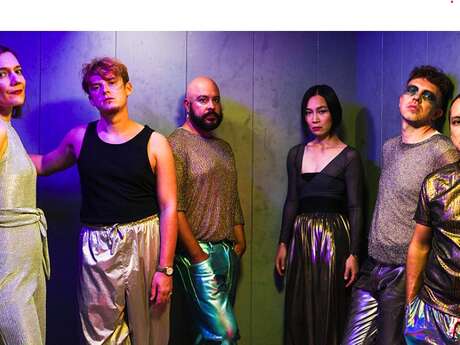 Modulations : Protest of the Physical