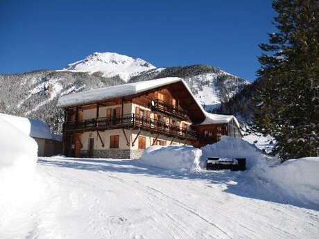 Appartement 6 personnes - Furfande