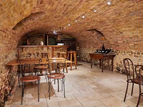 Culture et Vins au Domaine Verzier