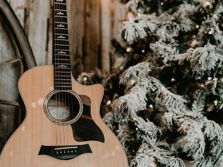 Spectacle ambulant - Les Mobil'Hommes