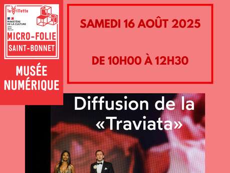 La Traviata
