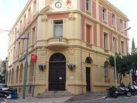 Banque Caisse d'Epargne