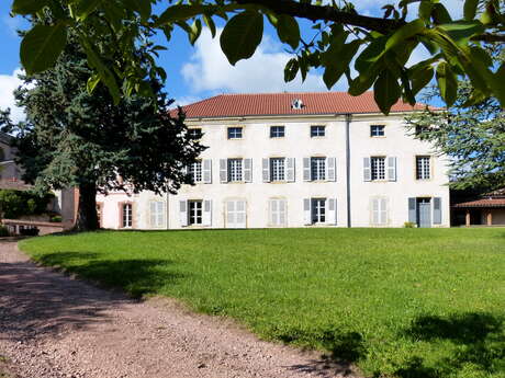 Musée Alice Taverne