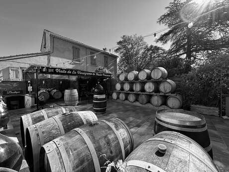 La Vinaigrerie de Haute Provence