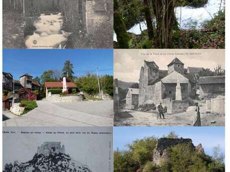 Exposition de photos et cartes postales anciennes
