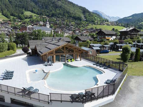 Camping L'Escale