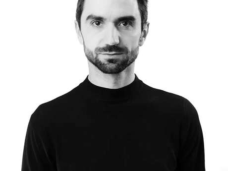 Masterclass 'Mycelium' - Autour de Vaison Danses