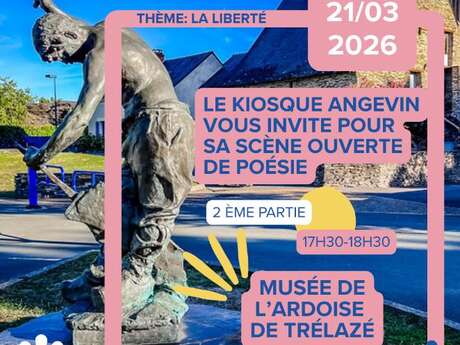 Printemps des Poètes