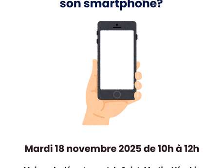 Ateliers numériques Ateliers numériques