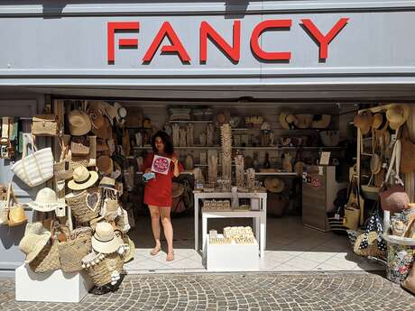 Fancy