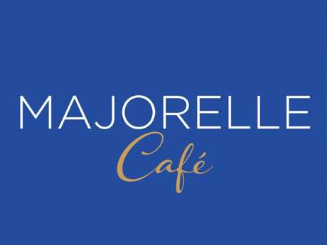 Majorelle Café