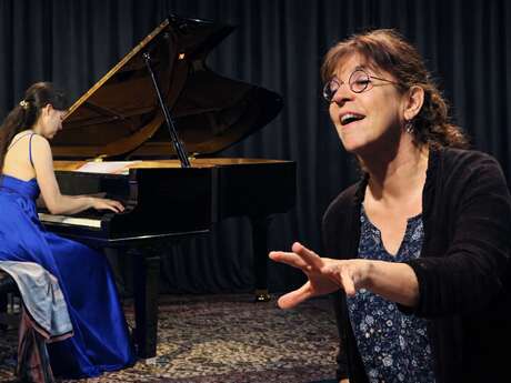 Conte Musical - Festival Classic'Altitude