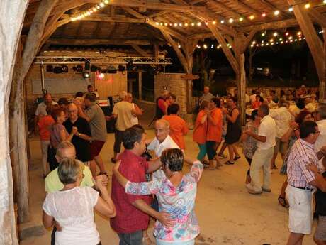 Gandoulès en fête !