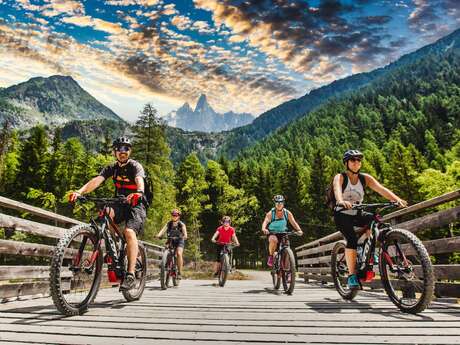 eBike Chamonix