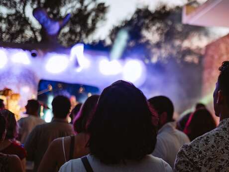 Concert de Jazz
