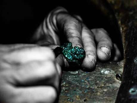 Stage de formation en bijouterie