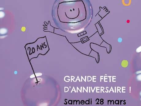 Festo Pitcho - Spectacles vivants pour publics jeunes