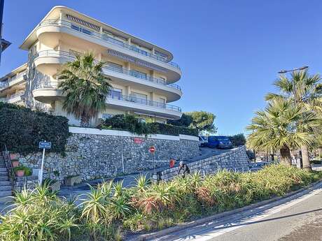 Meublé 2 pièces Chierroni