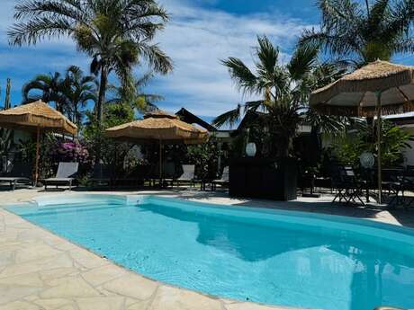 Relais Fenua