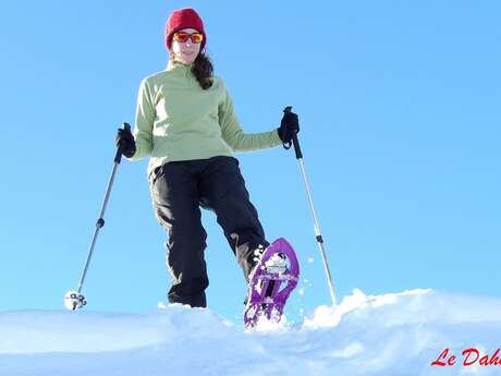 Jeu de piste le secret de l'étoile du Nord